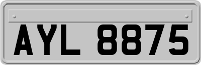 AYL8875