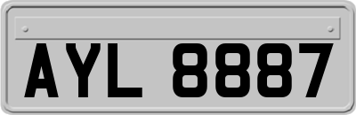 AYL8887