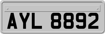AYL8892