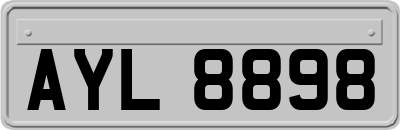 AYL8898