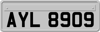 AYL8909