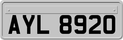 AYL8920