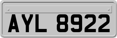 AYL8922