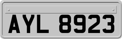 AYL8923