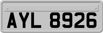 AYL8926