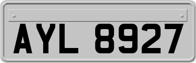 AYL8927
