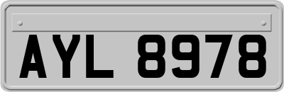 AYL8978