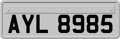 AYL8985