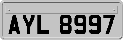 AYL8997