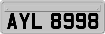 AYL8998