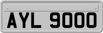 AYL9000