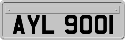 AYL9001