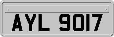 AYL9017
