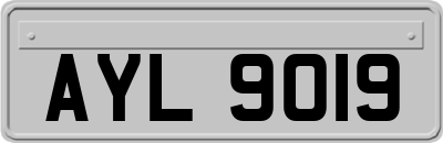 AYL9019