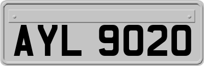 AYL9020