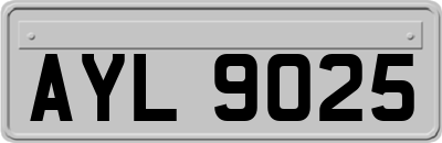 AYL9025