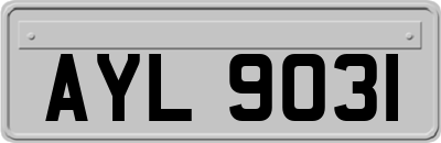 AYL9031