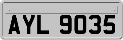AYL9035