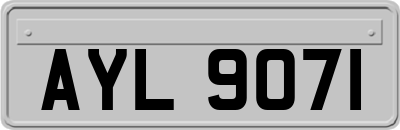 AYL9071
