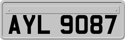 AYL9087