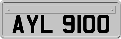AYL9100