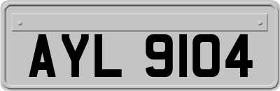 AYL9104