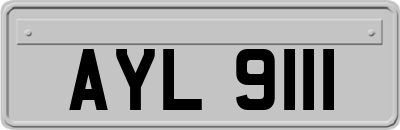 AYL9111