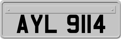 AYL9114