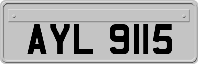 AYL9115