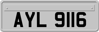 AYL9116