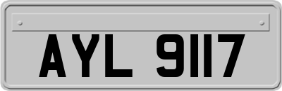 AYL9117