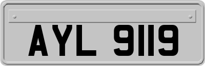 AYL9119