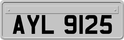 AYL9125