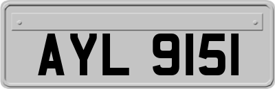 AYL9151