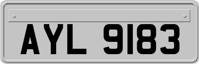 AYL9183