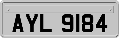 AYL9184