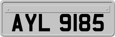 AYL9185