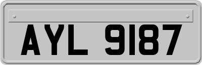 AYL9187