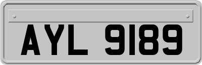 AYL9189