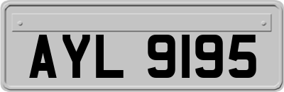AYL9195