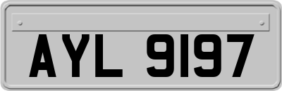 AYL9197