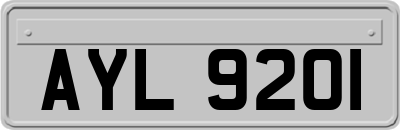 AYL9201