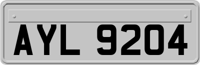AYL9204