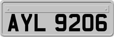 AYL9206