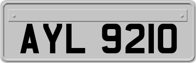 AYL9210