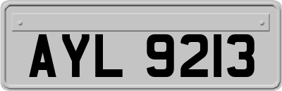 AYL9213
