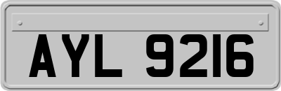 AYL9216