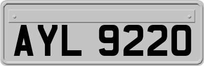 AYL9220