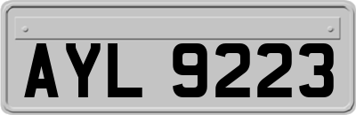 AYL9223