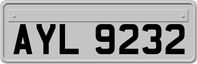AYL9232